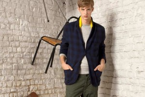 Bellerose Clothing: SS12 Collection