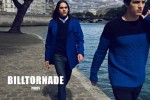 Bill Tornade Autumn/Winter 2012 Advertising Campaign