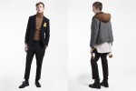 Carven Autumn/Winter 2012 Men's Lookbook 