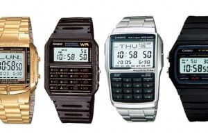 Men’s Retro Fashion Watches