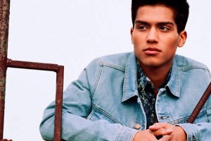 The Denim Jacket Lookbook: Spring/Summer