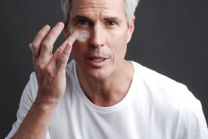 Men’s Grooming: Eye Care