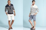 Tommy Hilfiger Summer 2012 Men's Lookbook