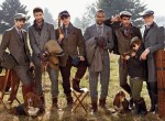 Tommy Hilfiger Autumn/Winter 2012 Advertising Campaign