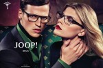 Joop! Autumn/Winter 2012 Advertising Campaign