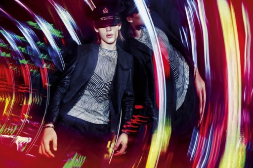 L2 Autumn/Winter 2012 Men’s Lookbook