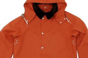 Mackintosh Clisham Jacket