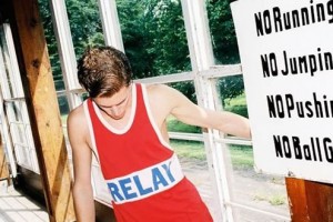 Topman: On Your Marks Trend