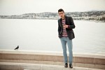 Next Autumn/Winter 2012 Men's Lookbook