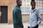 adidas Originals Blue Collection Autumn/Winter 2012 Men's Lookbook
