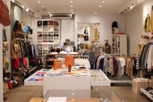 Present London Boutique Review
