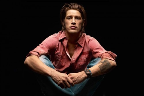 Replay Spring/Summer 2012 Advertising Campaign