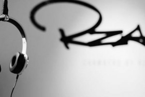 Chambers by RZA Headphones
