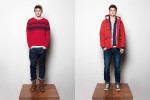 Scotch & Soda Autumn/Winter 2012 Men's Lookbook
