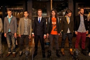 SUPERDRY + Timothy Everest Clothing – Sebiro Collection