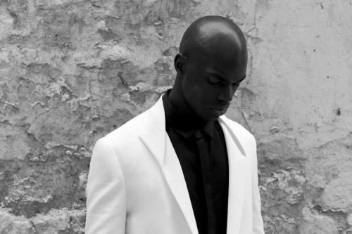 Thamanyah Spring/Summer 2013 Men’s Lookbook
