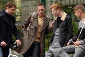 GQ Essentials In Association With Selfridges