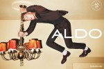 Aldo Autumn/Winter 2012 Advertising Campaign