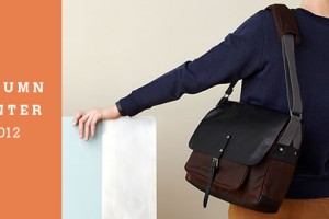 Ally Capellino Bags: AW12 Collection