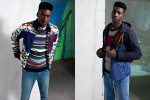 Asos Autumn/Winter 2012 Men's Lookbook 