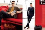Banana Republic Autumn/Winter 2012 Advertising Campaign