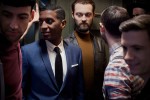 Ben Sherman Autumn/Winter 2012 Advertising Campaign