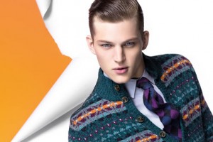 United Colours of Benetton Clothing: AW12