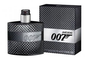 James Bond 007 Fragrance