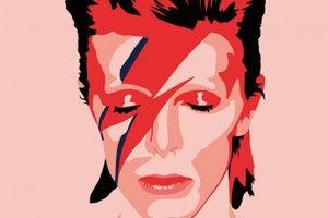 David Bowie Exhibition