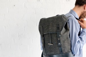 Cherchbi Bags: AW12 Collection