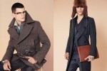 Comodo Square Autumn/Winter 2012 Men's Lookbook