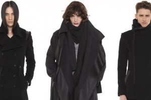 Unconditional Clothing: AW12 Collection