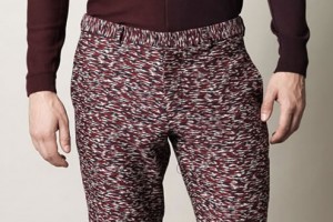 Jonathan Saunders Francis Trousers