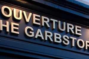 Couverture & The Garbstore Review