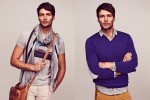 IKKS Spring/Summer 2012 Men's Lookbook 