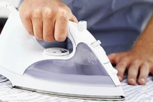 How To Iron Your Shirts