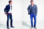 MAC Spring/Summer 2013 Men's Lookbook 
