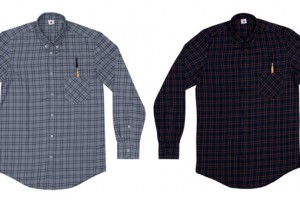 Adam Kimmel Rocket Pocket Shirt
