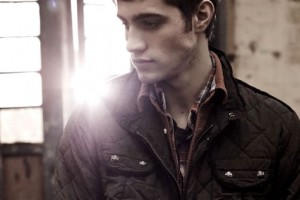 Autumn/Winter Fashion Technique: Layering Shirts