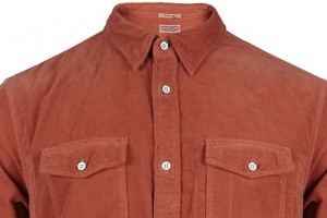 AllSaints Simmonds Shirt
