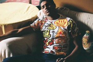 Men’s Statement T-Shirts