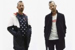 Supreme Autumn/Winter 2012 Men's LookBook
