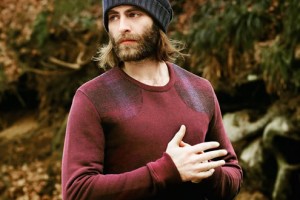 Ted Baker Clothing: AW12