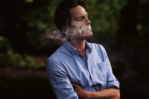 Aubin & Wills Autumn/Winter 2012 Men’s Lookbook