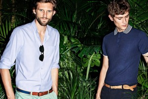 H&M Autumn/Winter 2012 Accessories