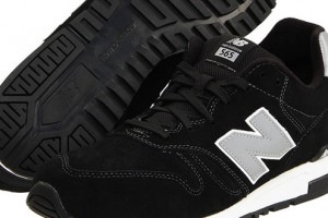 New Balance Trainers: New Season