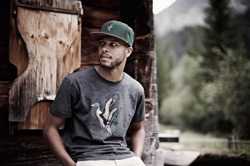 Beastin Autumn/Winter 2012 Men’s Lookbook