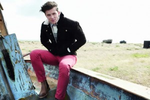 Bertie Footwear: AW12 Collection