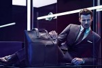 Hugo Boss Black Autumn/Winter 2012 Advertising Campaign