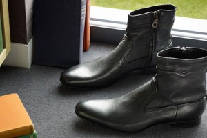Footwear Guide: Men’s Chelsea Boots